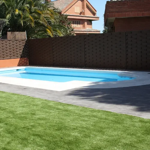 Piscinad copiab